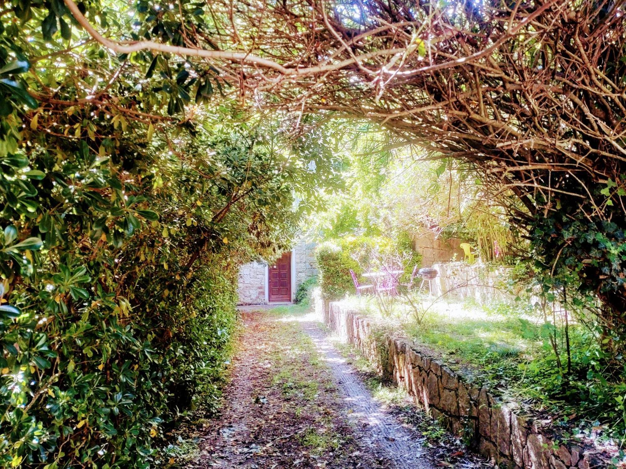 A Pivarella Grosseto-Prugna Extérieur photo