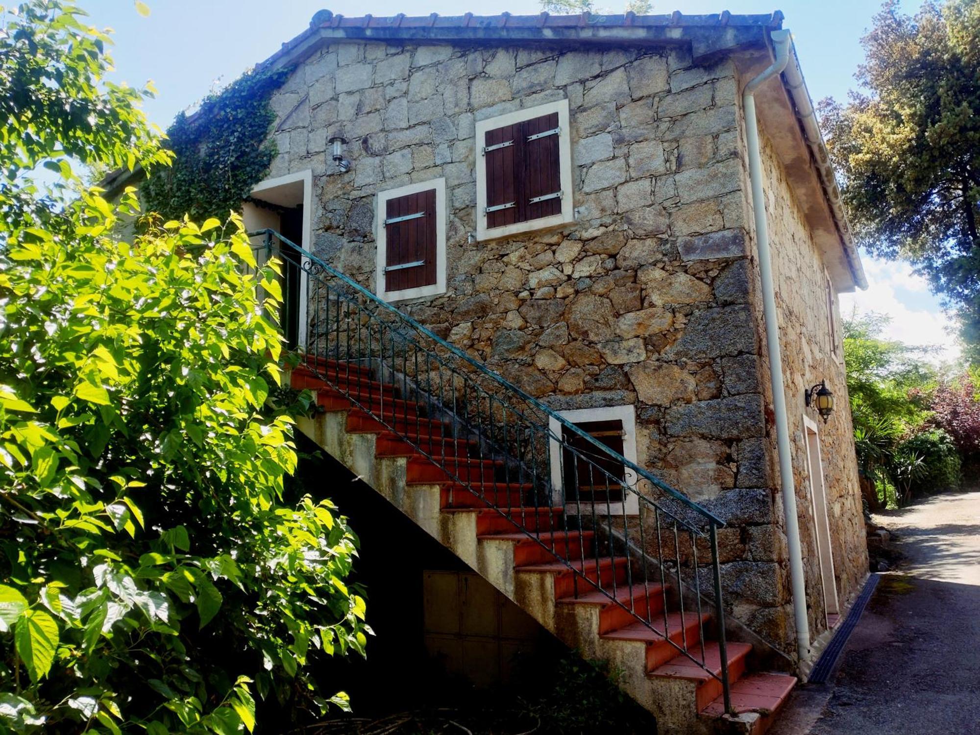 A Pivarella Grosseto-Prugna Extérieur photo