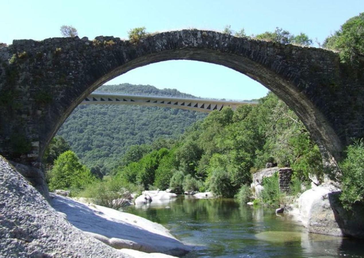 A Pivarella Grosseto-Prugna Extérieur photo