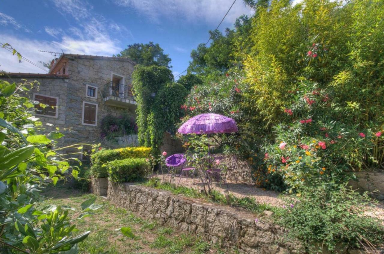 A Pivarella Grosseto-Prugna Extérieur photo