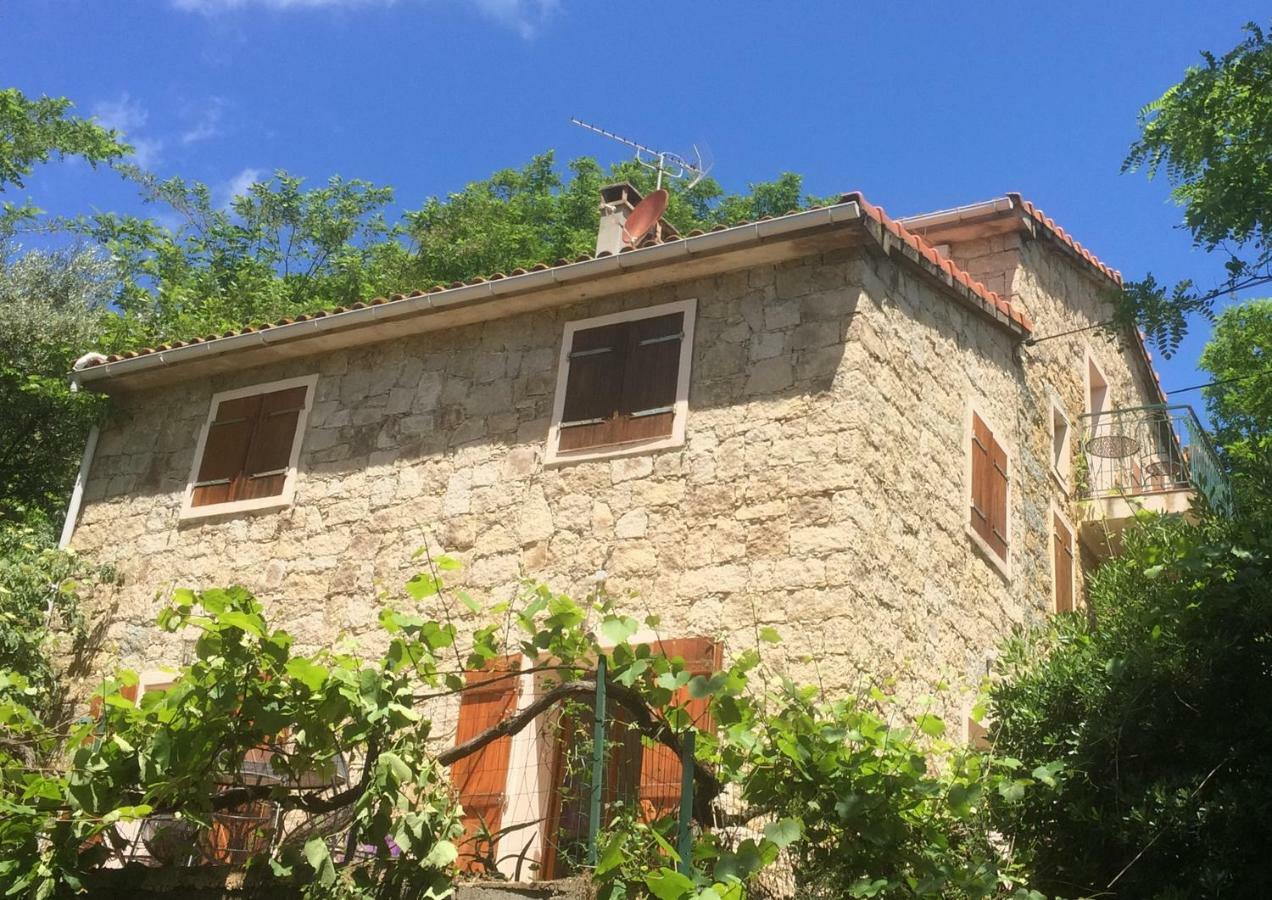 A Pivarella Grosseto-Prugna Extérieur photo