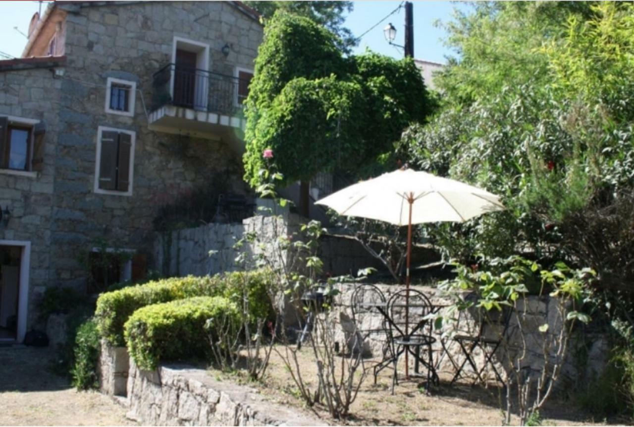 A Pivarella Grosseto-Prugna Extérieur photo