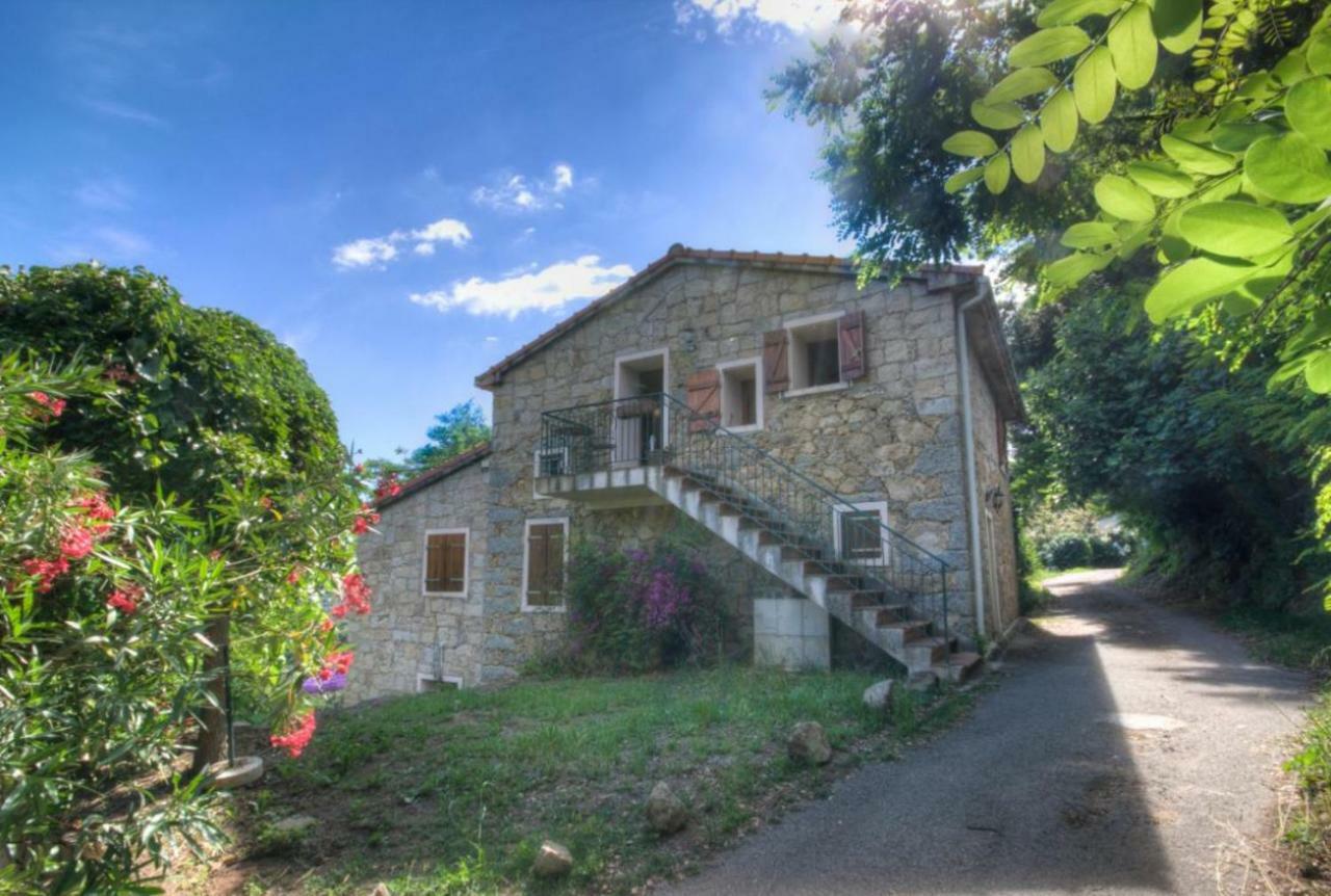A Pivarella Grosseto-Prugna Extérieur photo