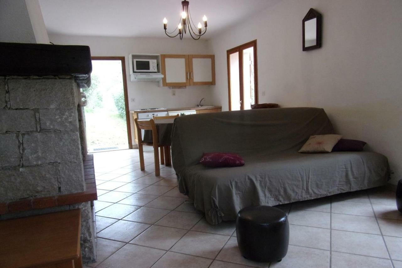 A Pivarella Grosseto-Prugna Extérieur photo